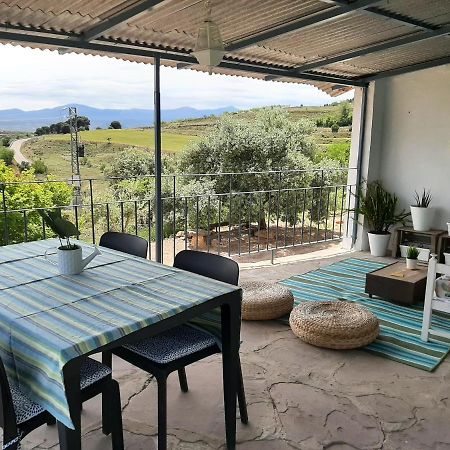 Maison d'hôtes Casa Rural "Eccehomo De Borja" Extérieur photo