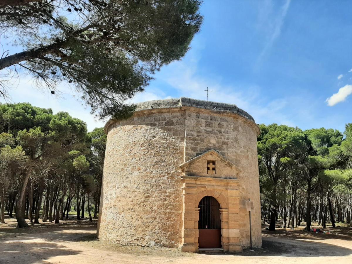 Maison d'hôtes Casa Rural "Eccehomo De Borja" Extérieur photo